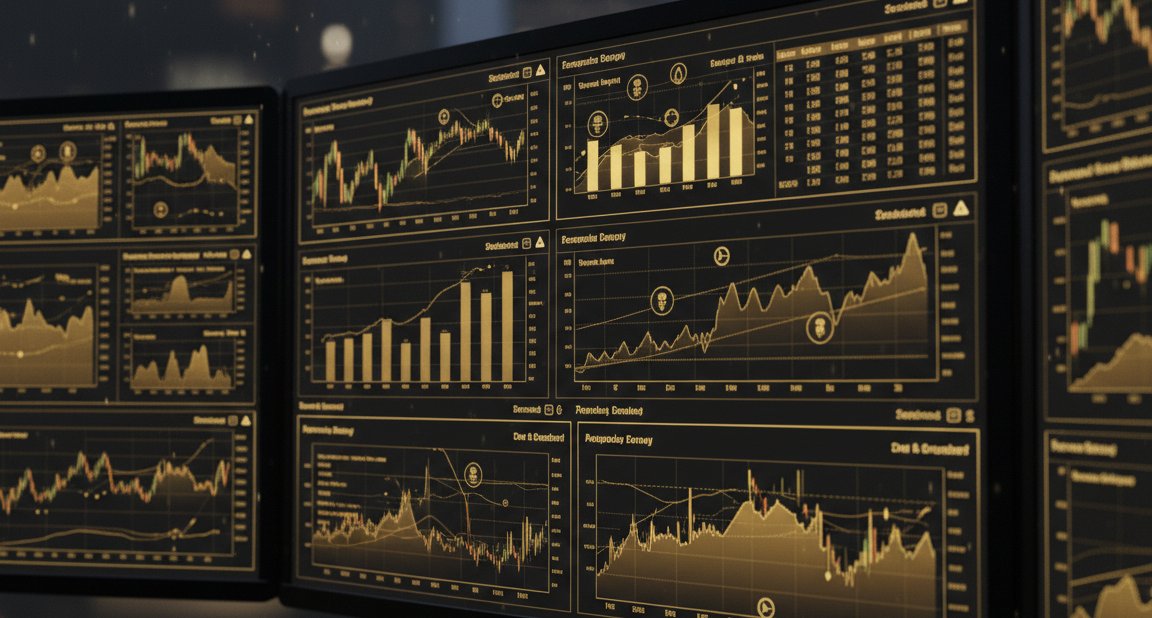 Monitores de inversión